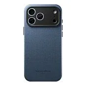Чехол Native Union ACTIVE Case для iPhone 18 Pro/17 Pro Синий