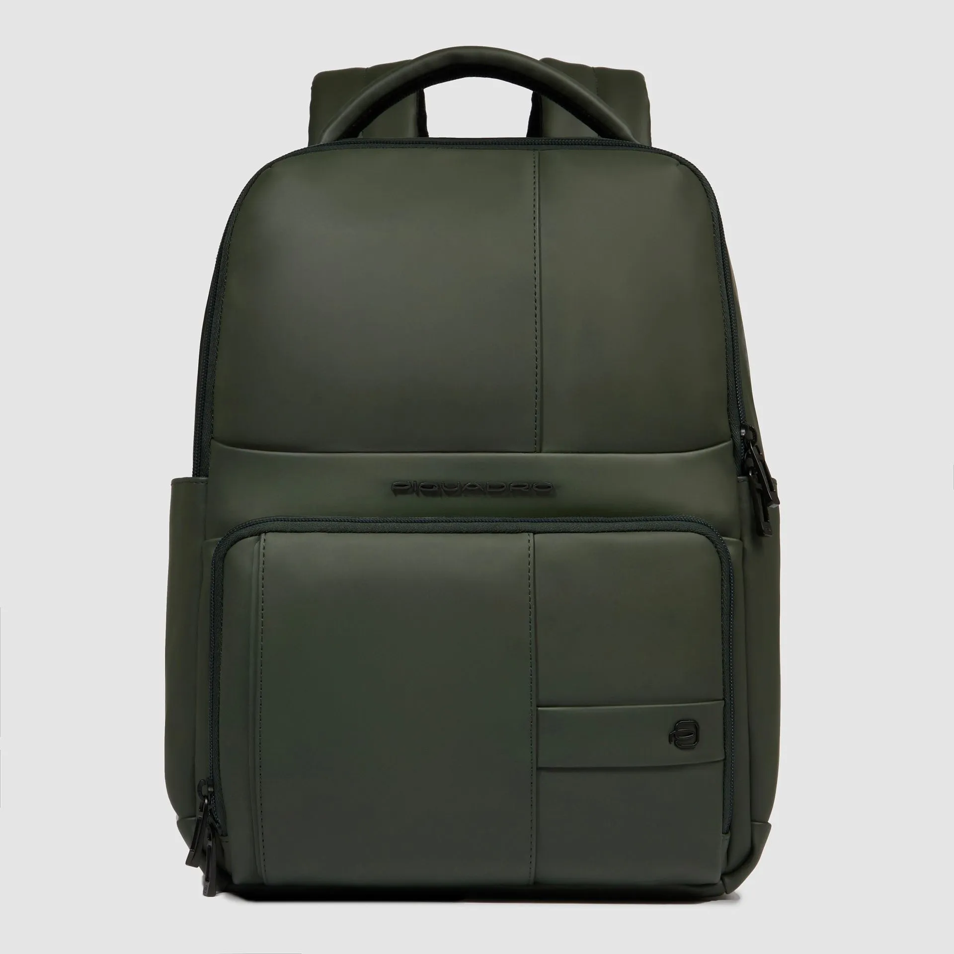 Водоотталкивающий рюкзак для ноутбука 14" Piquadro CA6238W129W/VE, зелёныйphoto0