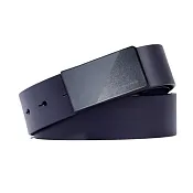 Ремень Piquadro C105 CU6525C105/BLU, синий