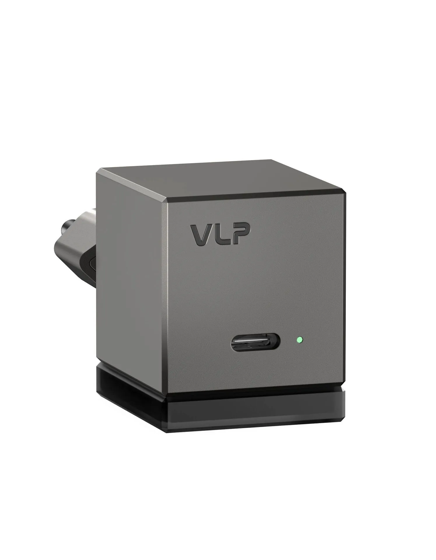 Сетевое зарядное устройство VLP NEO 45Вт USB-С, PD 3.2 AVS, QC, Фантомphoto4