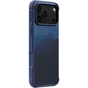 Противоударный чехол Pitaka с амортизирующими накладками для iPhone 17 Pro Max, За горизонтом