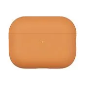 Защитный силиконовый чехол uBear Touch Pro Case для AirPods Pro 3 Оранжевый