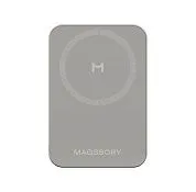 Беспроводной внешний аккумулятор Magssory Pride 10000 мАч Magnetic Power Bank