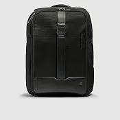 Рюкзак для ноутбука 17" со сканером отпечатка пальца Piquadro CA7405PQ6/N, чёрный