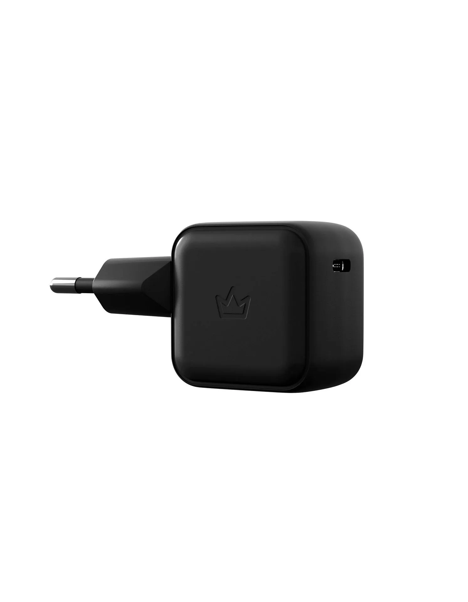 Сетевое зарядное устройство VLP G-Charge 45Вт USB-C, PD, QC, черныйphoto1