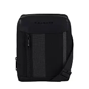 Сумка через плечо Piquadro Steve CA3084S131/N, черный