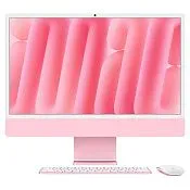 iMac 24" Retina 4,5K (M4 10C CPU, 10C GPU) 32Gb/2Tb Розовый