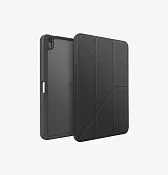 Чехол UNIQ Moven для iPad Air 13" (M2-M4), серый (Grey)