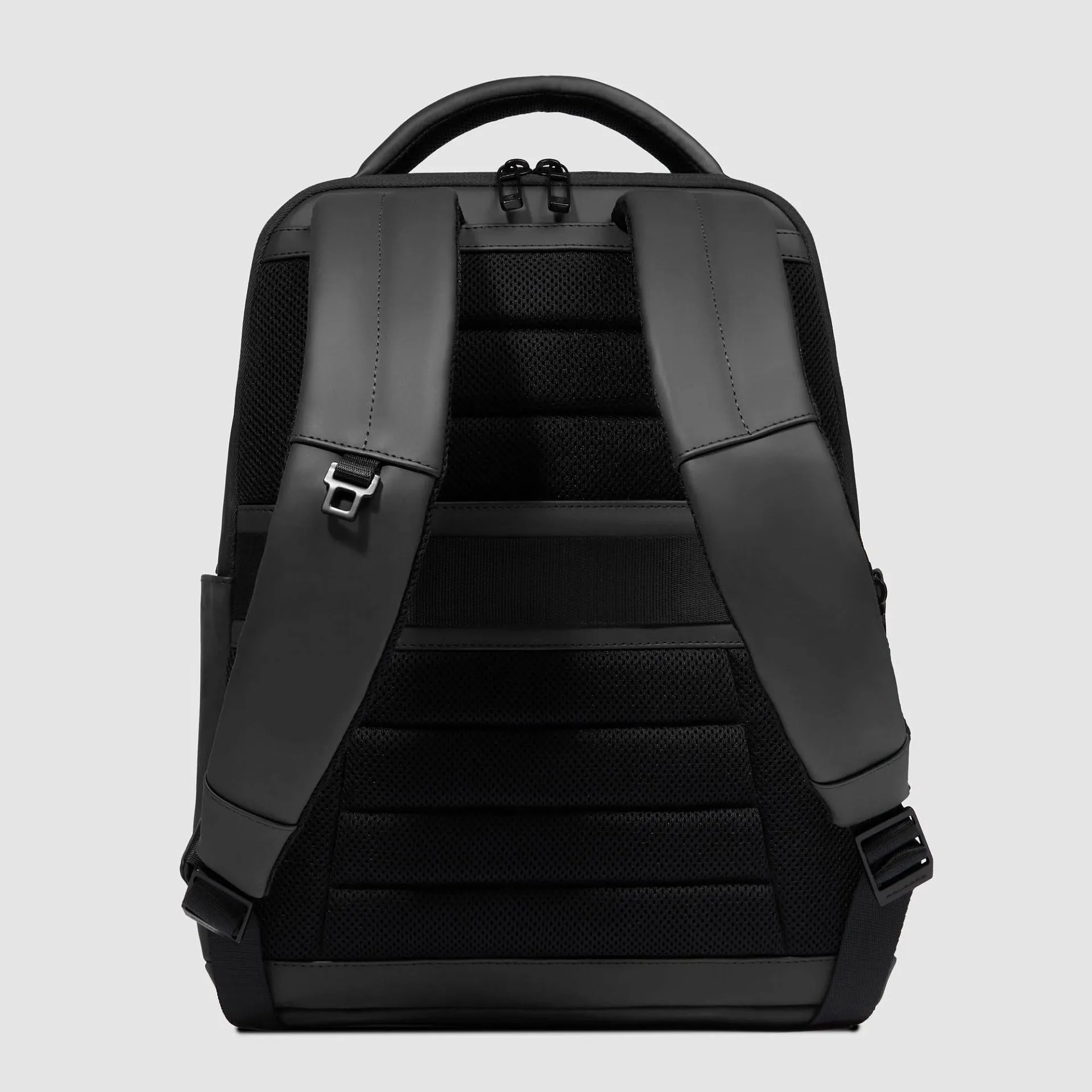Водоотталкивающий рюкзак для ноутбука 14" Piquadro CA6238W129W/N, чёрныйphoto2