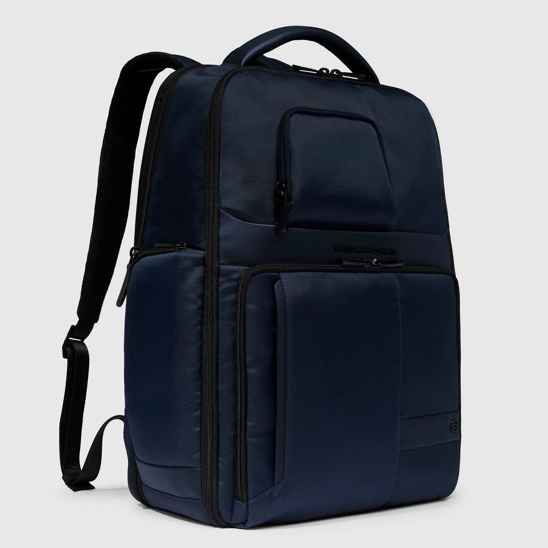 Рюкзак для ноутбука 17,3" с системой расширения Piquadro CA6517W129/BLU, синийphoto1