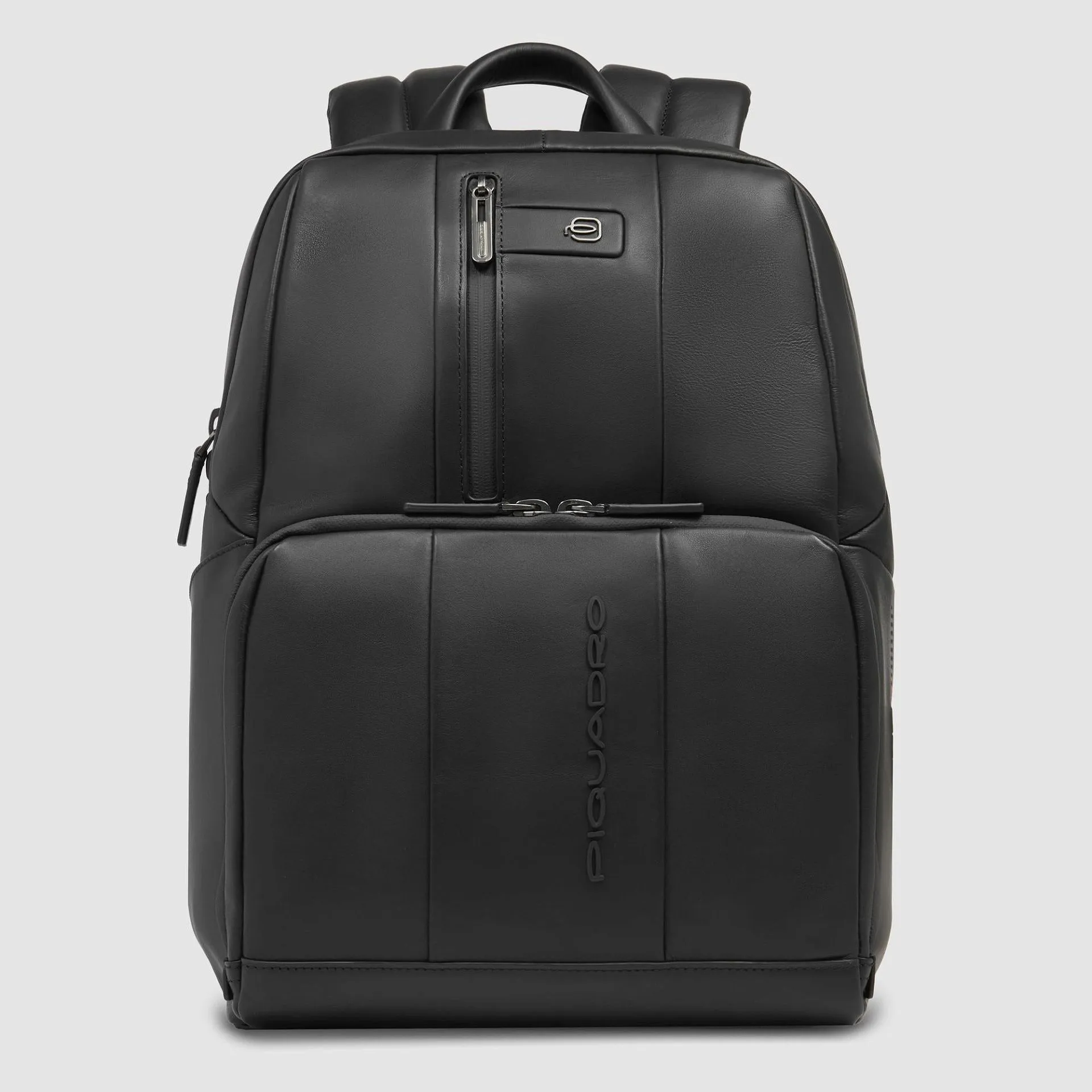 Кожаный рюкзак Urban для ноутбука 14" Piquadro CA3214UB00/N, чёрныйphoto0
