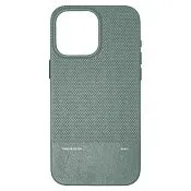 Чехол Native Union (RE)Classic Case для iPhone 16 Pro Max Зеленый