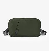 Сумка UNIQ Arden Voyage 1,5 л, зеленый (Forest Olive)