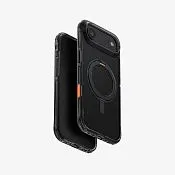Чехол UNIQ Swivix 360 для iPhone Air, черный (Black)