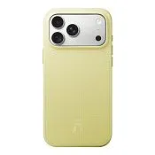 Чехол Native Union NEO Case для iPhone 18 Pro/17 Pro Лимонный