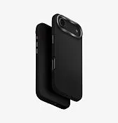 Чехол UNIQ Lyden для iPhone Air, черный (Black)