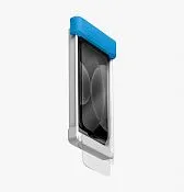 Защитное стекло UNIQ Optix ArcFit™ Vivid для iPhone 18 Pro Max