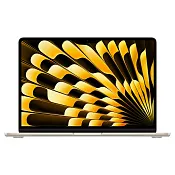 MacBook Air 2025 13" (М4 10C CPU, 8C GPU) 16Gb/256Gb Сияющая звезда
