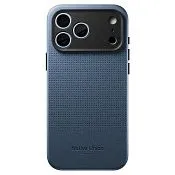 Чехол Native Union ACTIVE Case для iPhone 18 Pro Max/17 Pro Max Синий