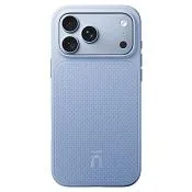 Чехол Native Union NEO Case для iPhone 18 Pro Max/17 Pro Max Голубой