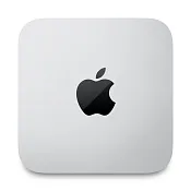 Mac Studio 2023 M2 Max 32Gb/512Gb Серебристый