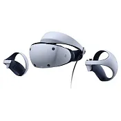 Sony PlayStation VR2 Белый