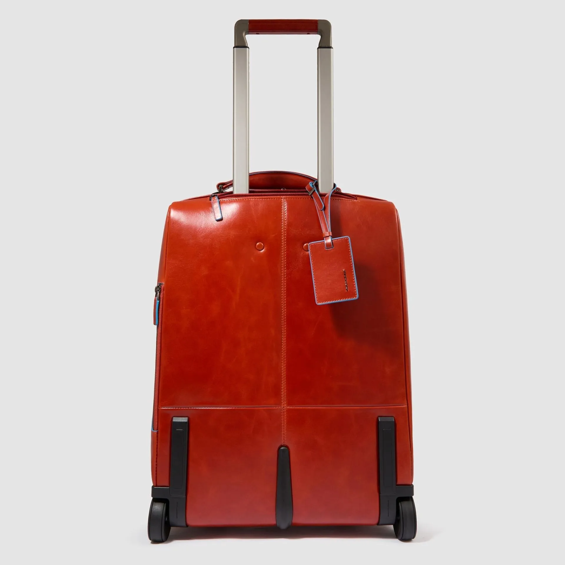 Чемодан для ручной клади, отделение для ноутбука 15,6" Piquadro BV2960B2/CU4, коричневыйphoto2