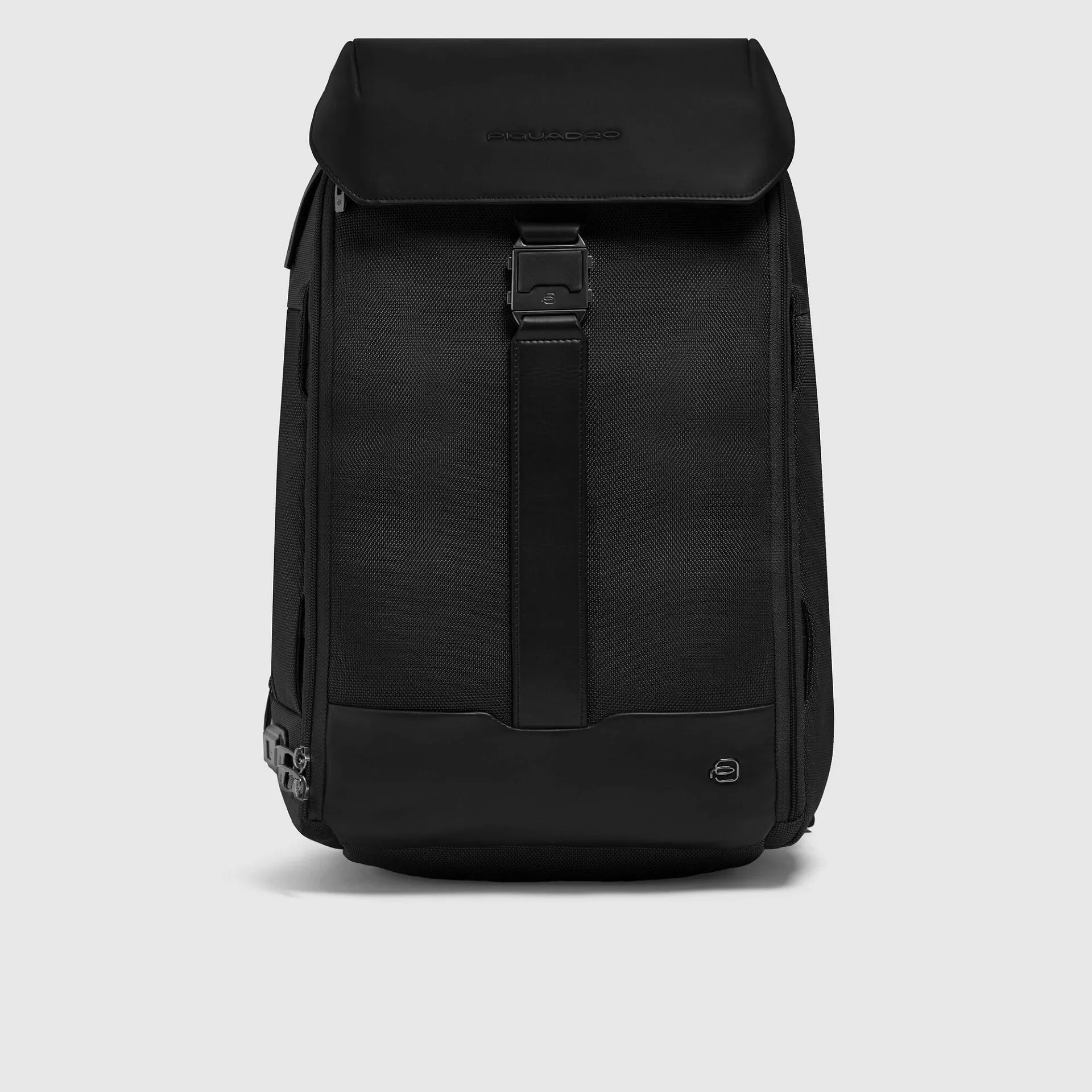 Рюкзак для ноутбука 15,6" с замком по отпечатку пальца Piquadro CA7402PQ6/N, чёрныйphoto0