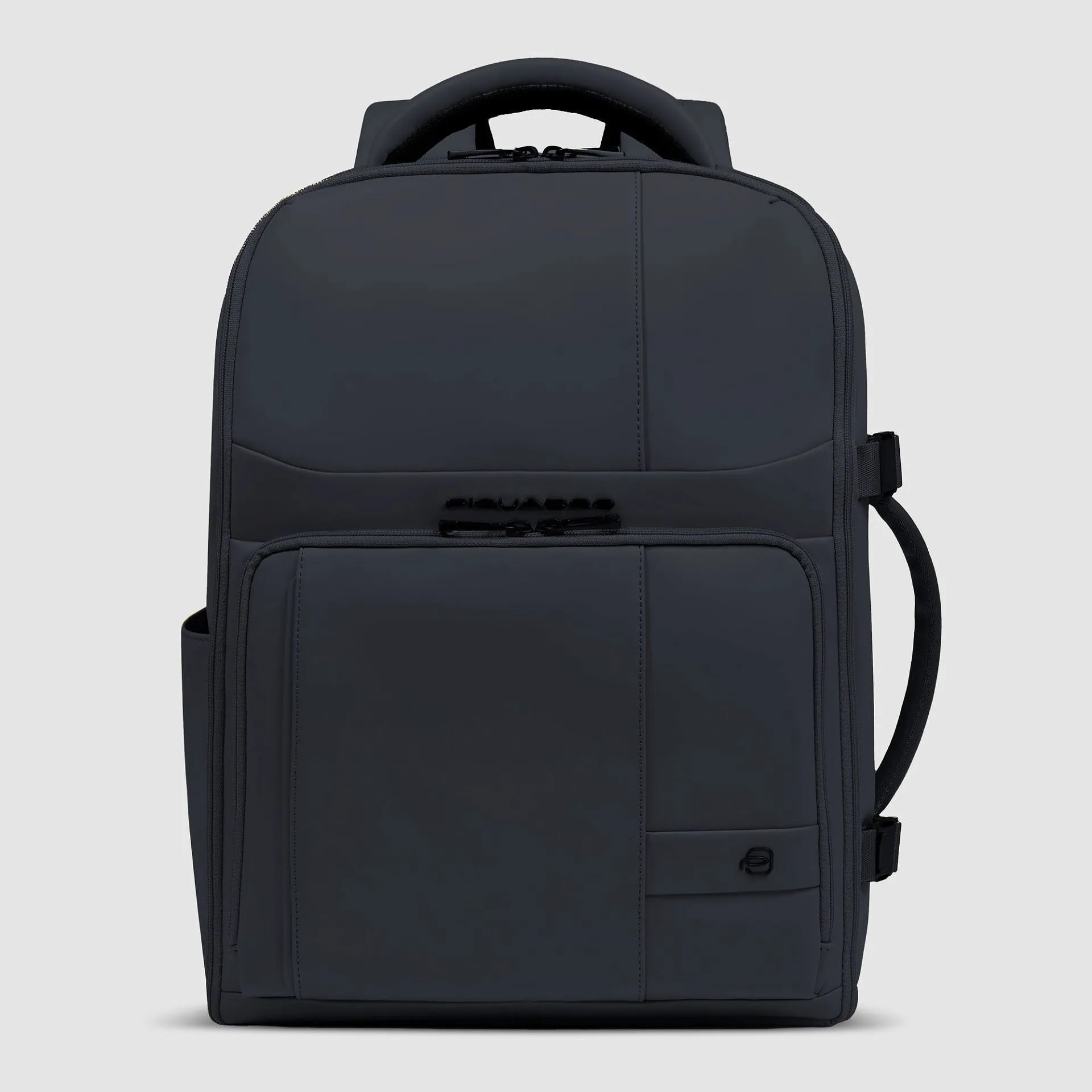 Водоотталкивающий рюкзак для ноутбука 15,6" Piquadro CA6865W129W/BLU, синийphoto0