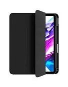Чехол защитный VLP Split Folio для iPad Air M2/M3 (13''), черный