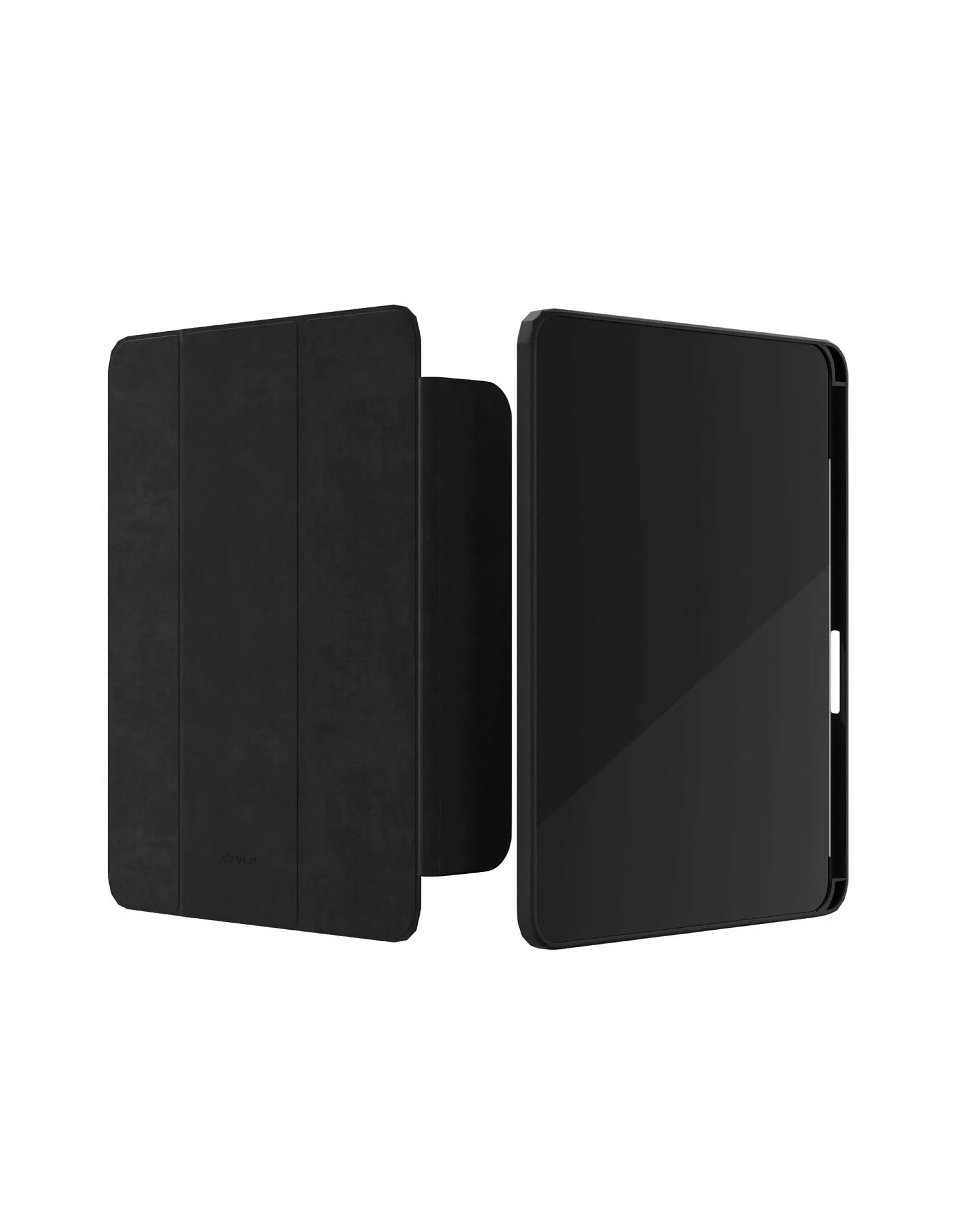 Чехол защитный VLP Split Folio для iPad mini 6/7, черныйphoto5