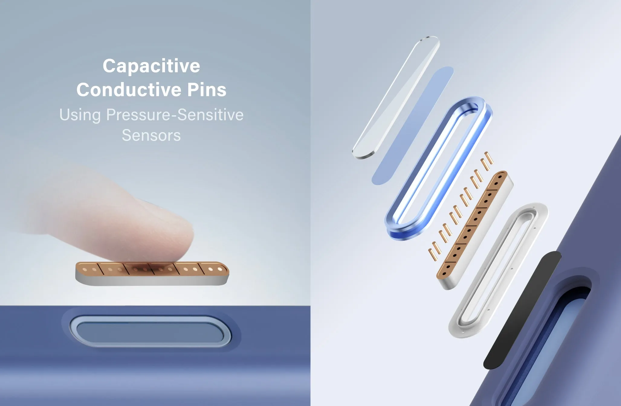Чехол UNIQ Lino для iPhone 18 Pro, розовый (pale rose)