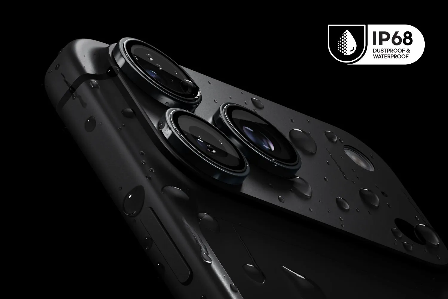 Защита камеры UNIQ Optix Prime для iPhone 18 Pro & iPhone 18 Pro Max, серебристый (glacier chrome)