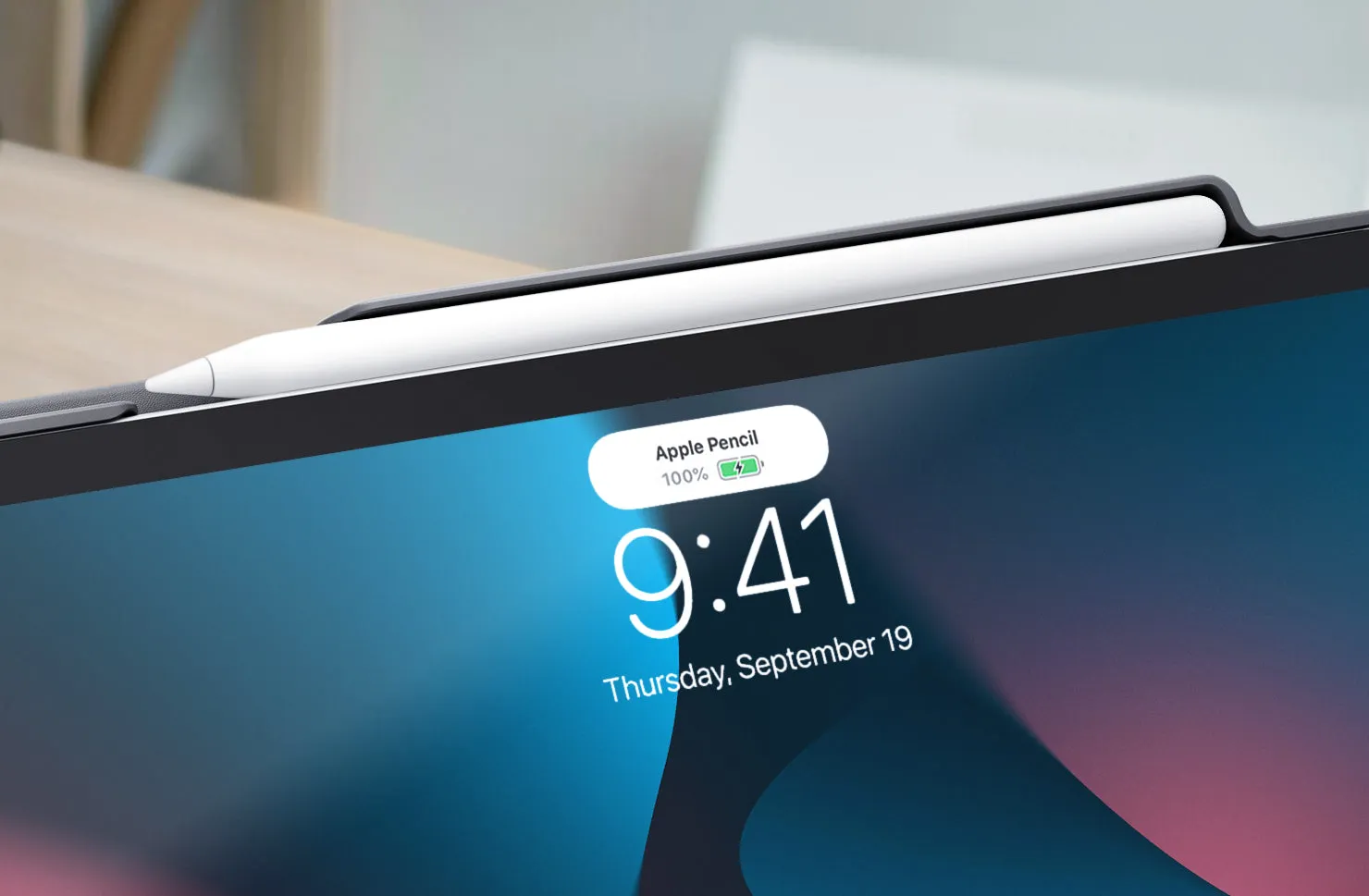 Чехол UNIQ Rovus для iPad (A16/10th Gen), серый (flint grey)