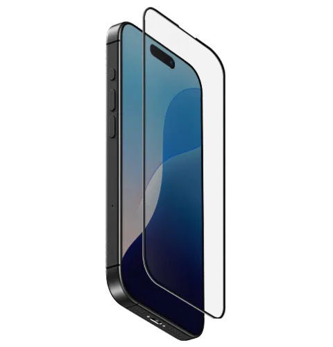 Защитное стекло UNIQ Optix Xenon™ Clear для iPhone 18 Pro