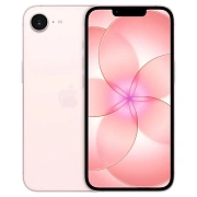 iPhone 17e 256Gb Розовый (eSIM)