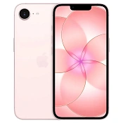 iPhone 17e 256Gb Розовый (eSIM)