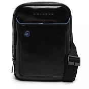 Сумка через плечо Piquadro Blue square