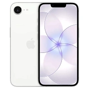 iPhone 17e 256Gb Белый (eSIM)
