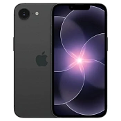 iPhone 17e 256Gb Черный (eSIM)