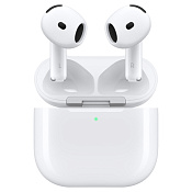 Наушники Apple AirPods (4-го поколения, 2024)